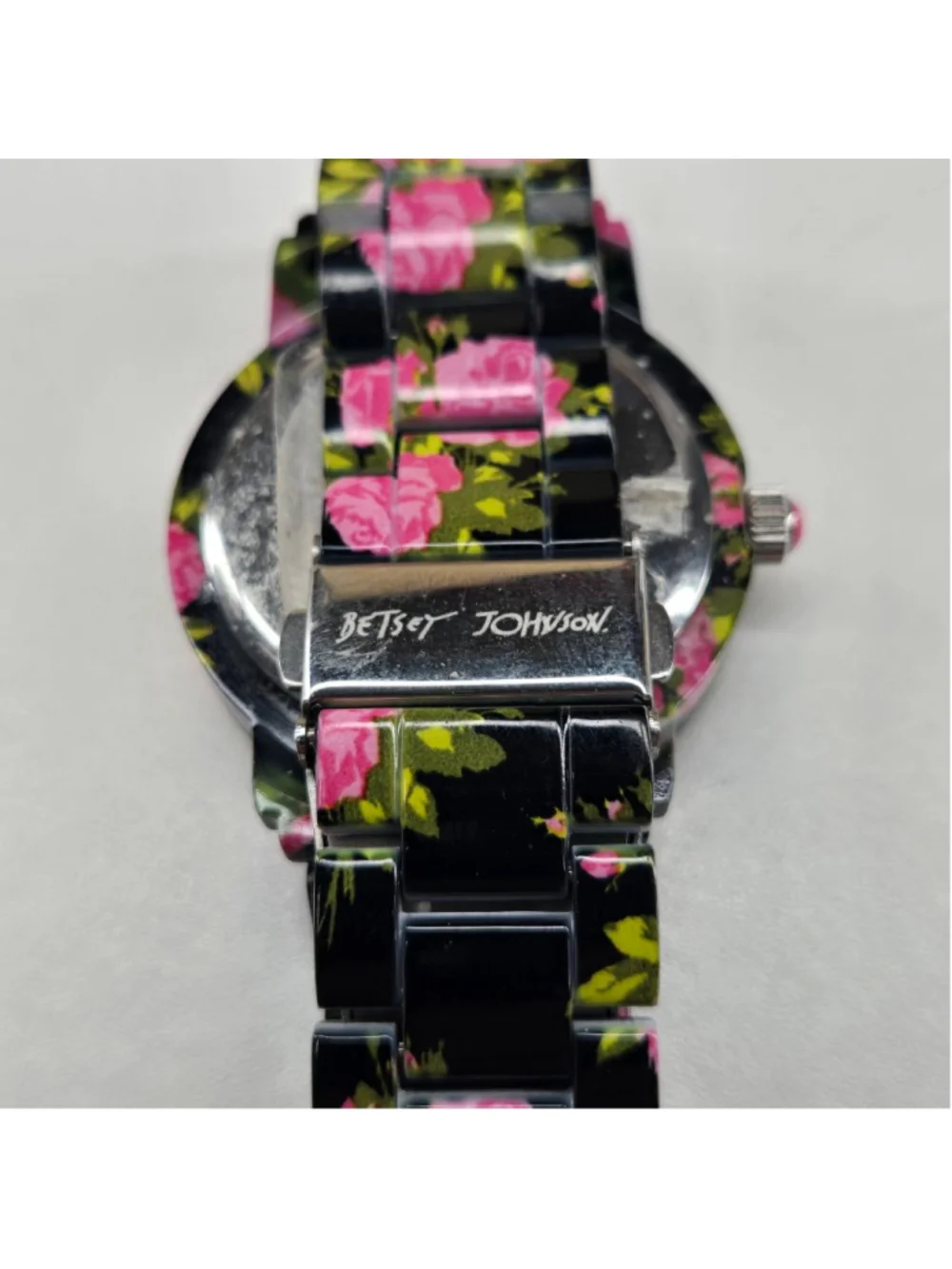 Betsey Johnson this classic